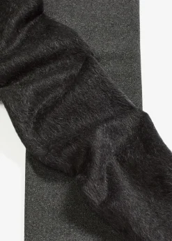 Femme bonprix Lingerie Thermo|Chaussettes & Collants|Collant thermo en polaire 140den