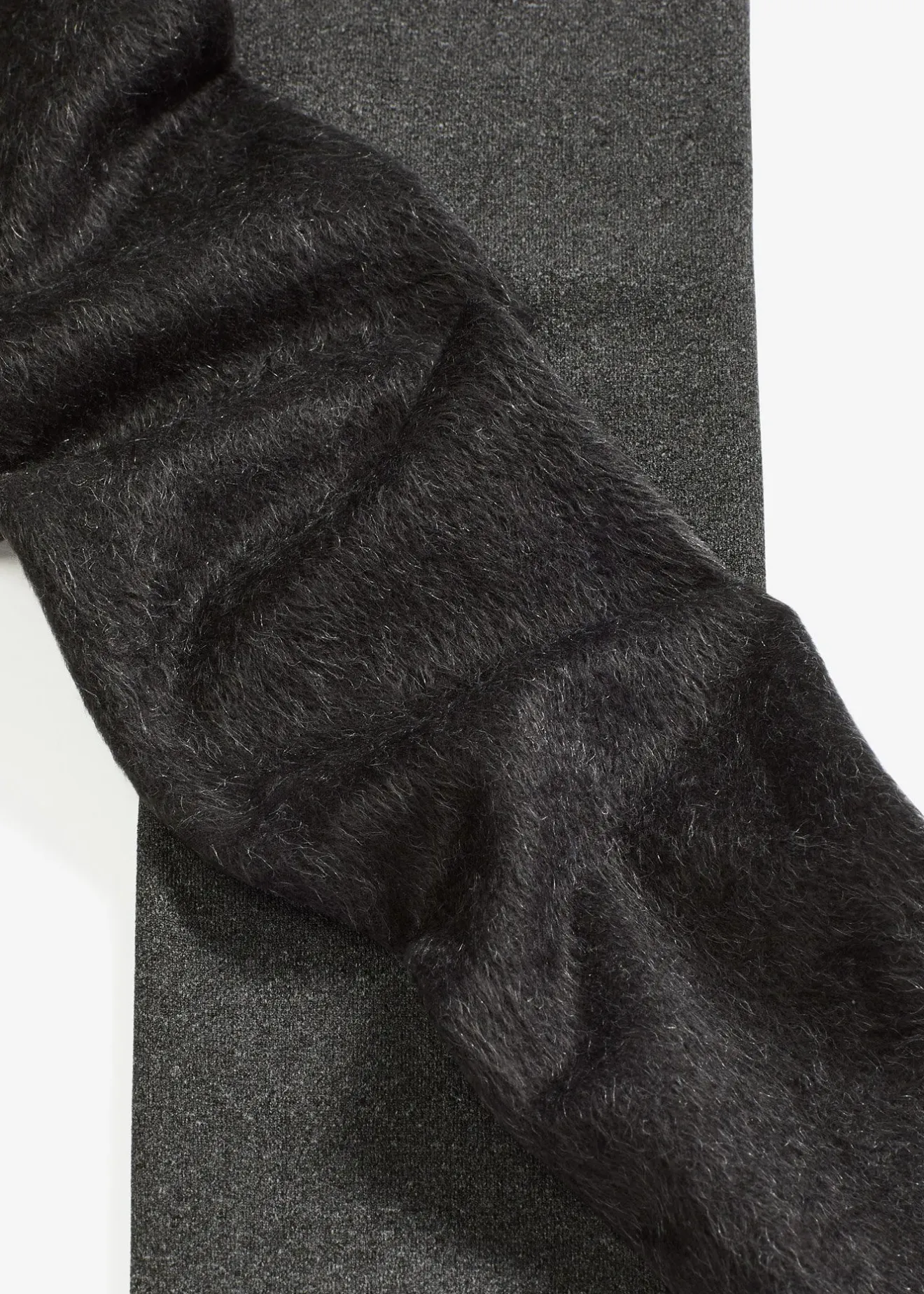 Femme bonprix Lingerie Thermo|Chaussettes & Collants|Collant thermo en polaire 140den