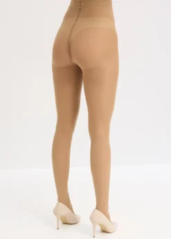 Femme bonprix Chaussettes & Collants|Collant voile 30den