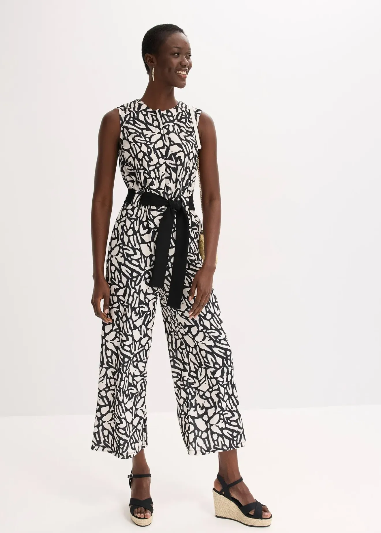 bonprix Combinaison|Femme Combinaisons