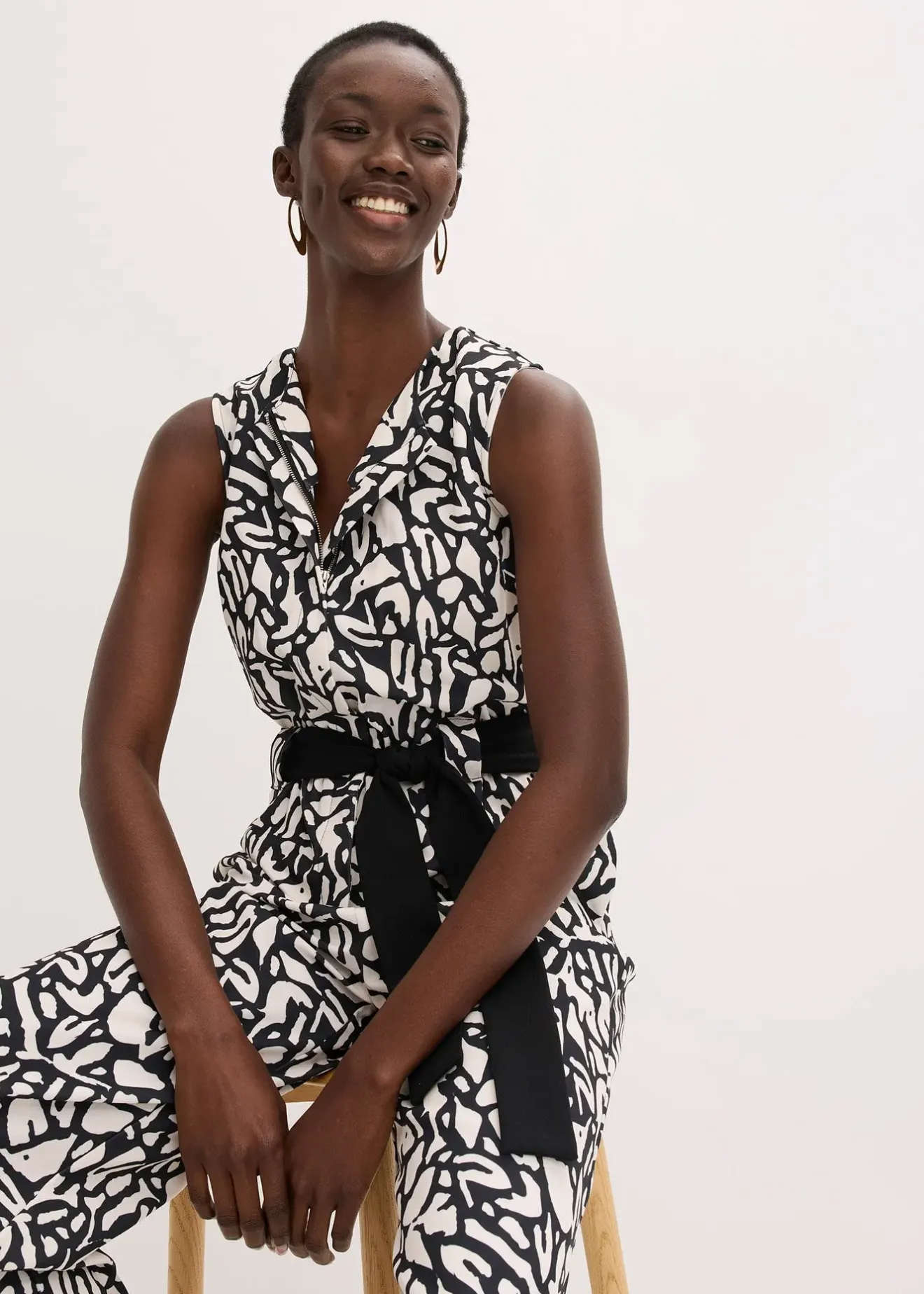 bonprix Combinaison|Femme Combinaisons