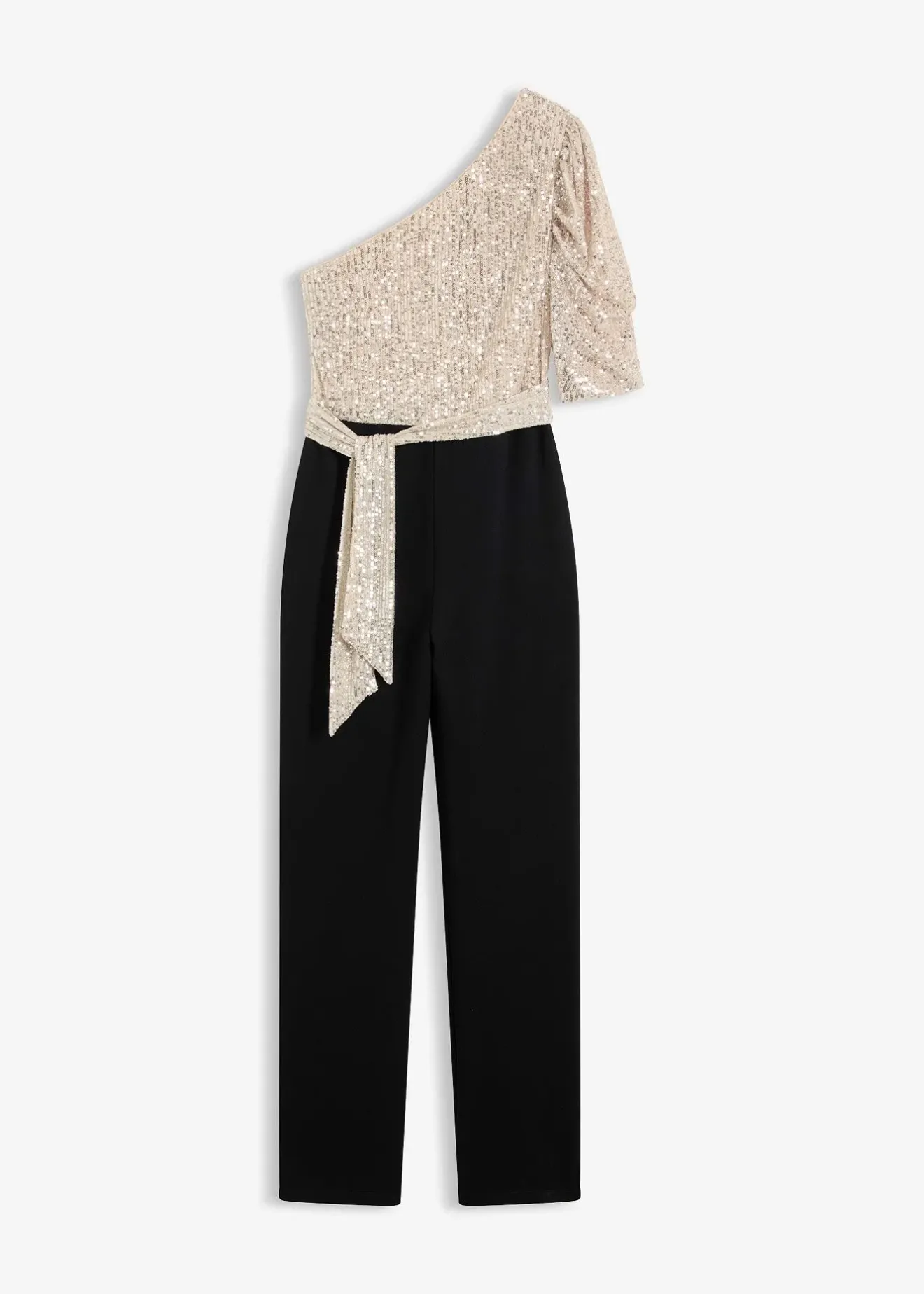 bonprix Combinaison à sequins|Femme Combinaisons