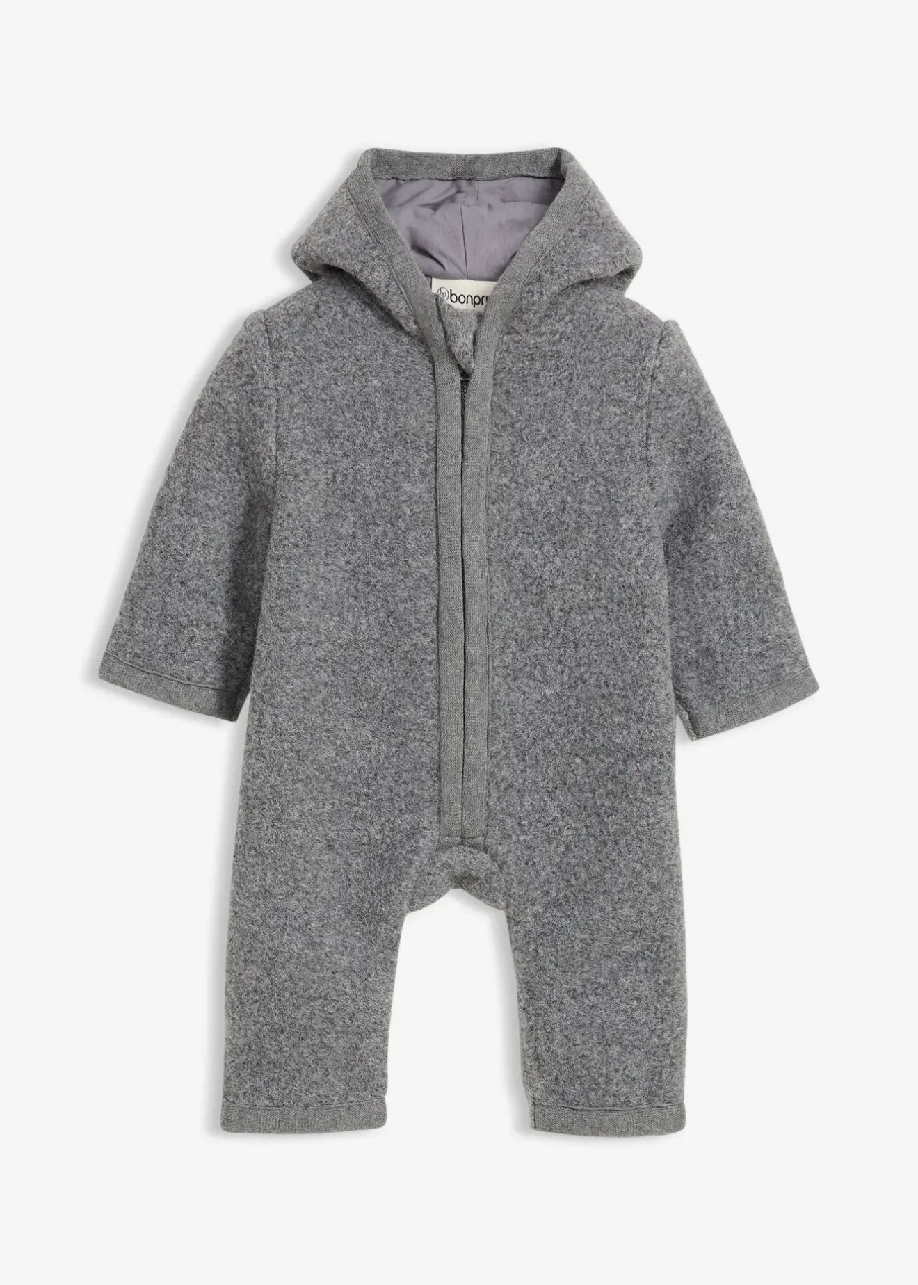 Enfant bonprix Vêtements Enfant|Combinaisons & Ensembles|Combinaison aspect laine