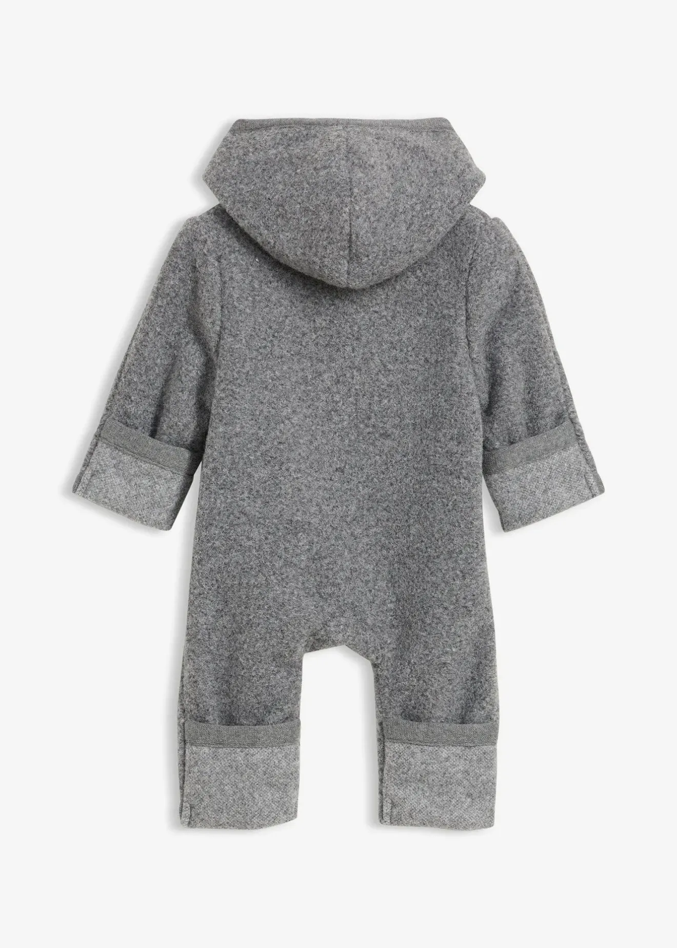Enfant bonprix Vêtements Enfant|Combinaisons & Ensembles|Combinaison aspect laine