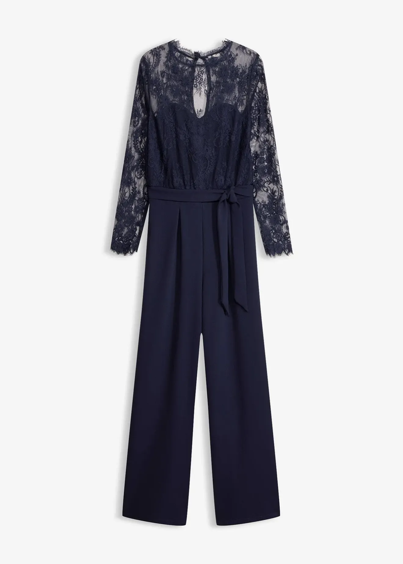 Femme bonprix Combinaisons|Combinaison avec dentelle