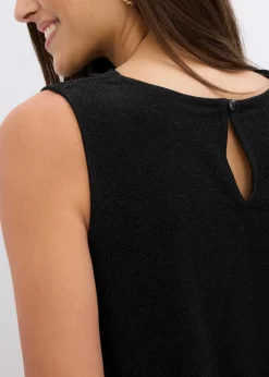 bonprix Combinaison avec strass|Femme Combinaisons