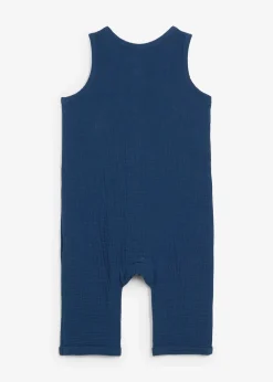 Enfant bonprix Vêtements Enfant|Combinaisons & Ensembles|Combinaison bébé en gaze 100% coton