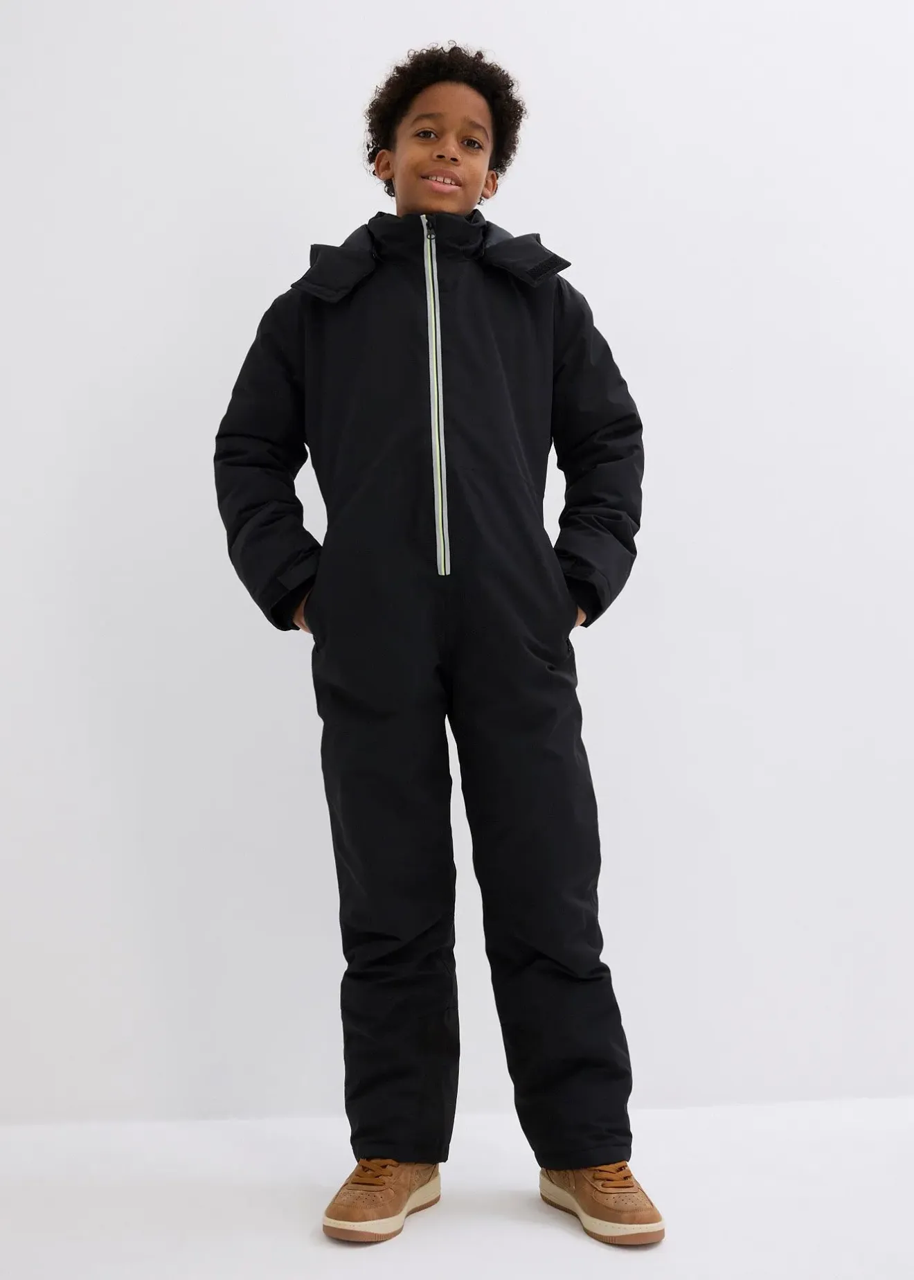 bonprix Combinaison de ski enfant|Enfant Vêtements Enfant|Garçons 9-16 Ans·Vestes Outdoor