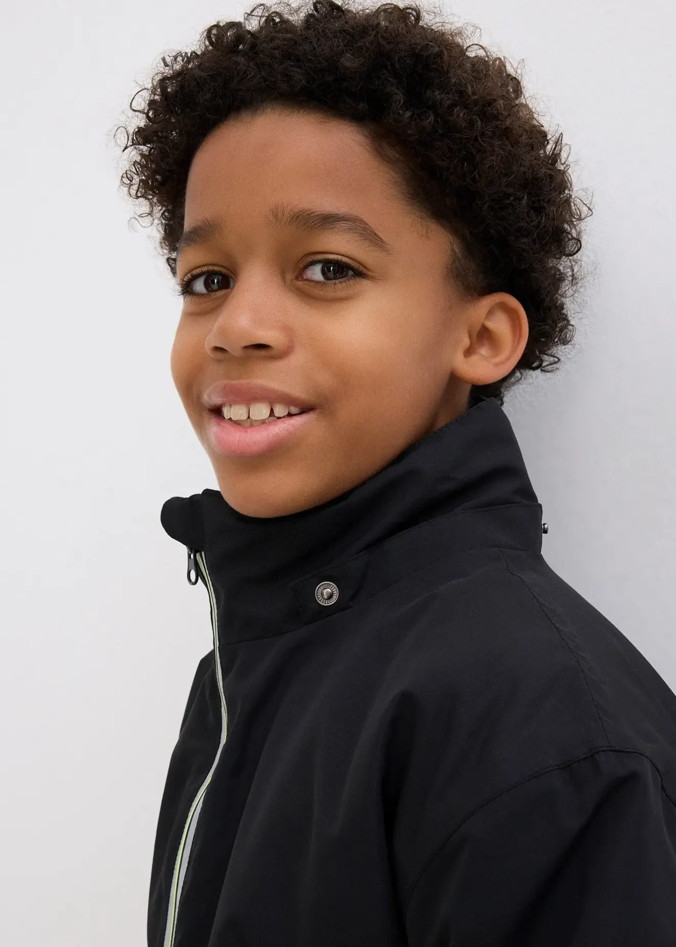 bonprix Combinaison de ski enfant|Enfant Vêtements Enfant|Garçons 9-16 Ans·Vestes Outdoor