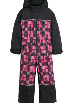 bonprix Combinaison de ski imperméable, chaudement doublée|Enfant Vêtements Enfant|Filles 2-8 Ans·Vestes Outdoor