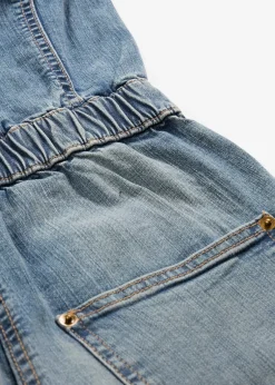 Femme bonprix Combinaisons|Combinaison en jean