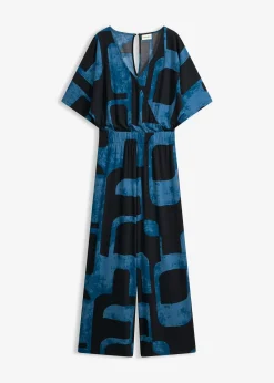 bonprix Combinaison en jersey|Femme Combinaisons