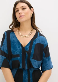 bonprix Combinaison en jersey|Femme Combinaisons