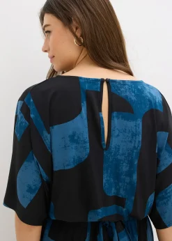 bonprix Combinaison en jersey|Femme Combinaisons