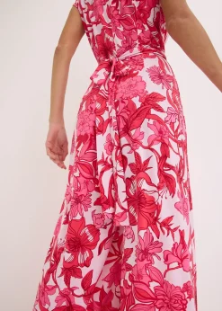 Femme bonprix Combinaisons|Combinaison en jersey