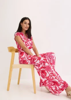 Femme bonprix Combinaisons|Combinaison en jersey