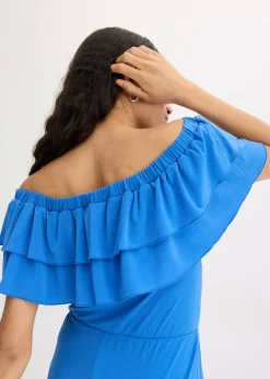 Femme bonprix Combinaisons|Combinaison en jersey