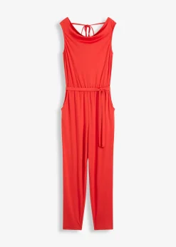 Femme bonprix Combinaisons|Combinaison en jersey