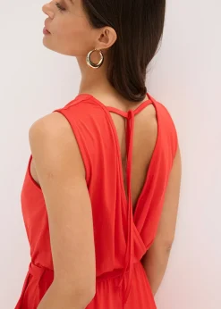 Femme bonprix Combinaisons|Combinaison en jersey