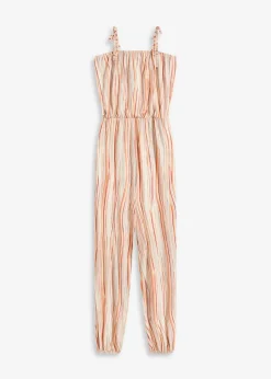 Femme bonprix Combinaisons|Combinaison en jersey