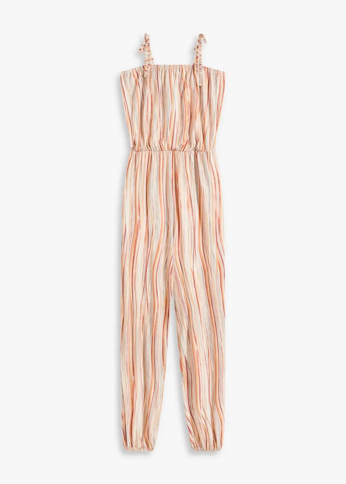 Femme bonprix Combinaisons|Combinaison en jersey