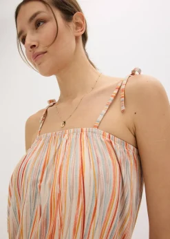 Femme bonprix Combinaisons|Combinaison en jersey