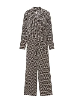 Femme bonprix Combinaisons|Combinaison en jersey