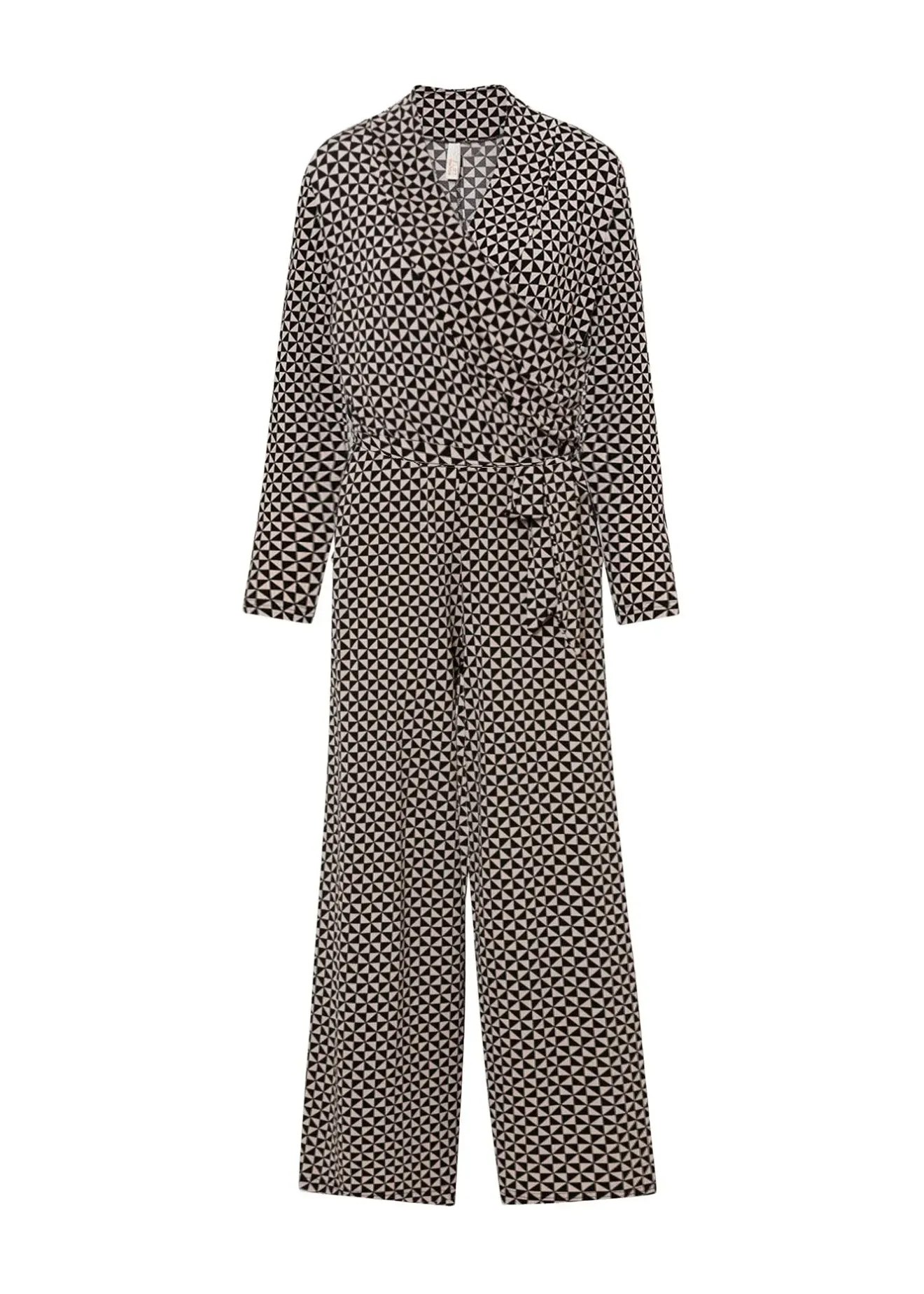 Femme bonprix Combinaisons|Combinaison en jersey