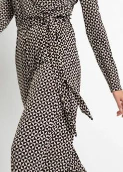 Femme bonprix Combinaisons|Combinaison en jersey