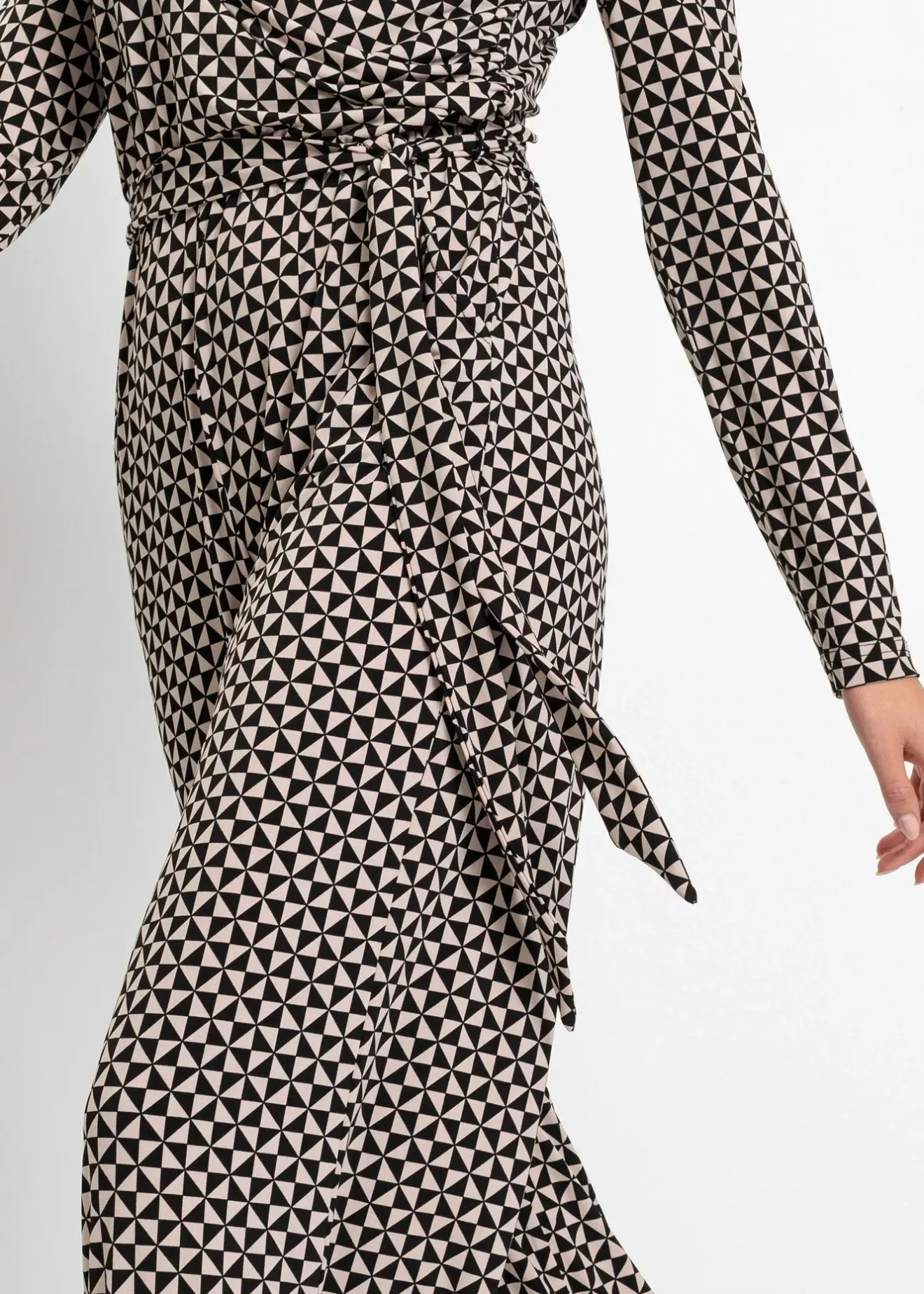 Femme bonprix Combinaisons|Combinaison en jersey