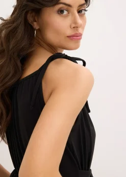 Femme bonprix Combinaisons|Combinaison en jersey