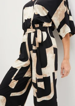 Femme bonprix Combinaisons|Combinaison en jersey