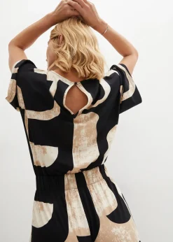 Femme bonprix Combinaisons|Combinaison en jersey