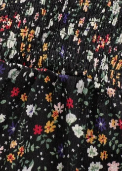 bonprix Combinaison en jersey crêpe|Femme Combinaisons