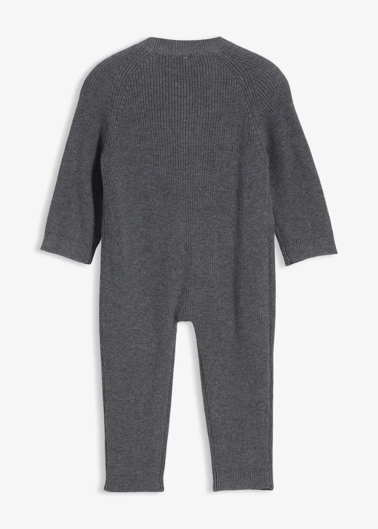 bonprix Combinaison en maille 100% coton|Enfant Vêtements Enfant|Combinaisons & Ensembles