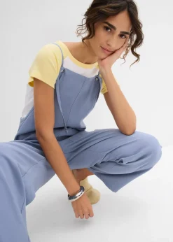 Femme bonprix Combinaisons|Combinaison en viscose douce