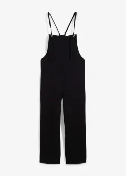 bonprix Combinaison en viscose douce|Femme Combinaisons