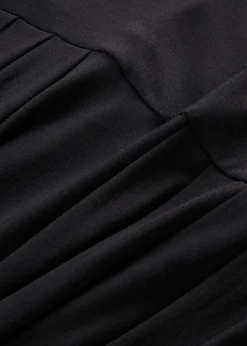 bonprix Combinaison fluide en jersey viscose extensible|Femme Combinaisons