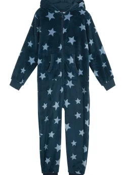 bonprix Combinaison polaire enfant|Enfant Vêtements Enfant|Garçons·Pyjamas