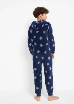 bonprix Combinaison polaire enfant|Enfant Vêtements Enfant|Garçons·Pyjamas