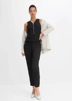 Femme bonprix Combinaisons|Combinaison sans manches