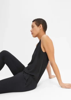 Femme bonprix Combinaisons|Combinaison sans manches