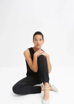 Femme bonprix Combinaisons|Combinaison sans manches