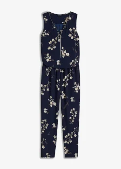 bonprix Combinaison sans manches|Femme Combinaisons