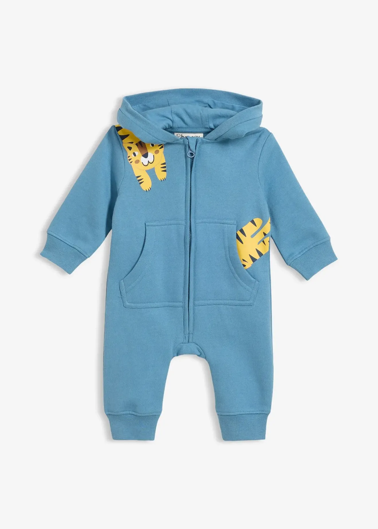 bonprix Combinaison sweat 100% coton|Enfant Vêtements Enfant|Combinaisons & Ensembles