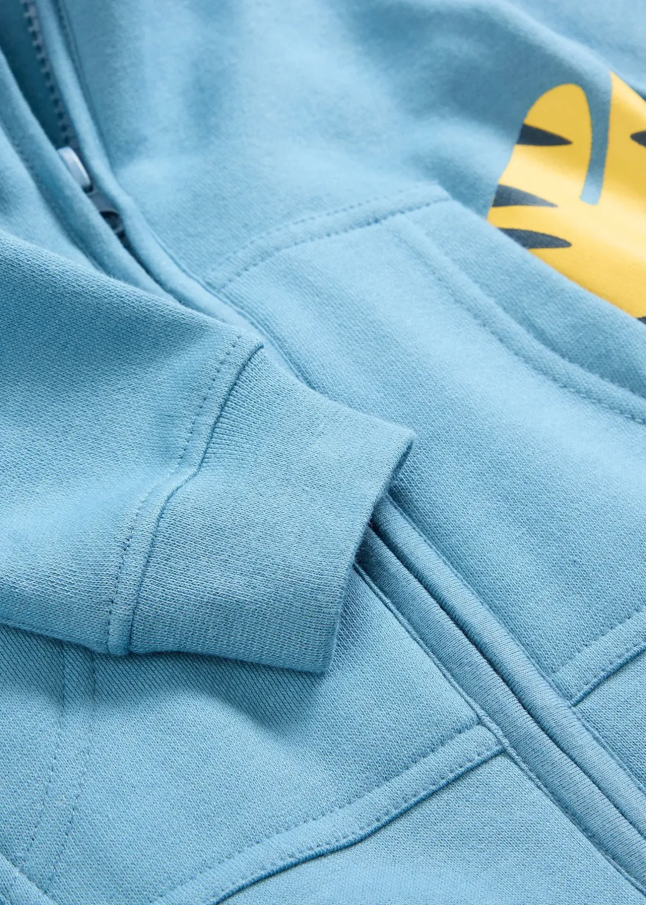 bonprix Combinaison sweat 100% coton|Enfant Vêtements Enfant|Combinaisons & Ensembles