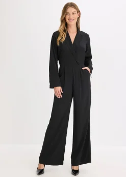 bonprix Combi-pantalon|Femme Combinaisons