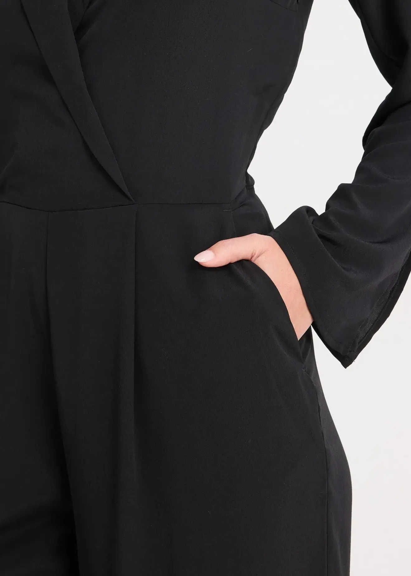 bonprix Combi-pantalon|Femme Combinaisons