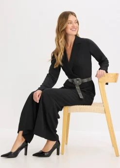 bonprix Combi-pantalon|Femme Combinaisons