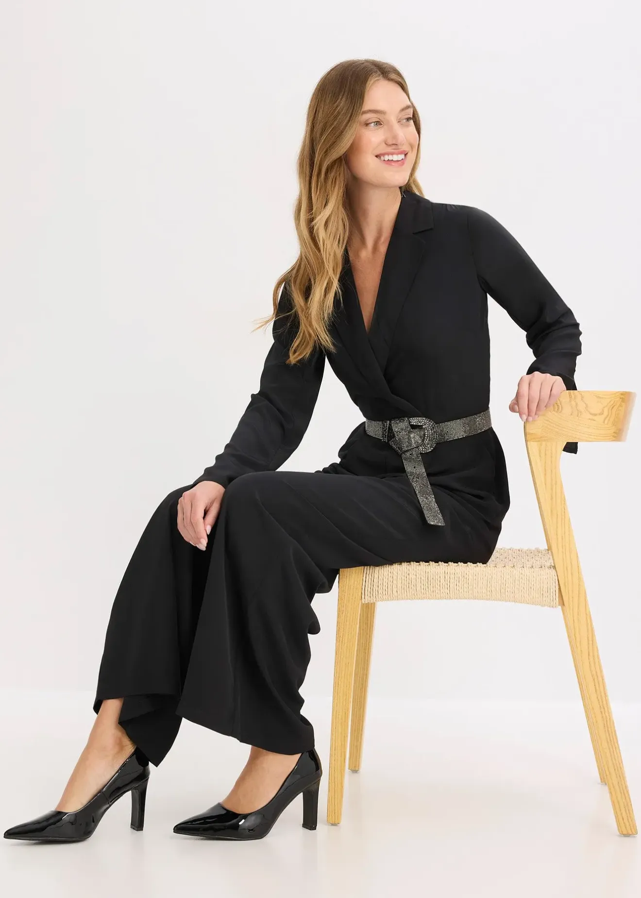 bonprix Combi-pantalon|Femme Combinaisons